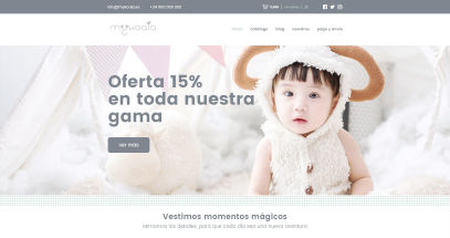 Tienda MyKoala